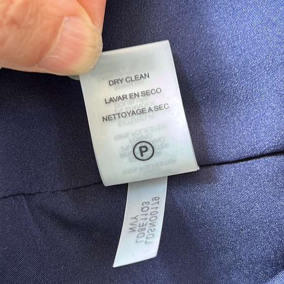 Karl Lagerfeld Paris dress size 8 - Picture 11 of 11